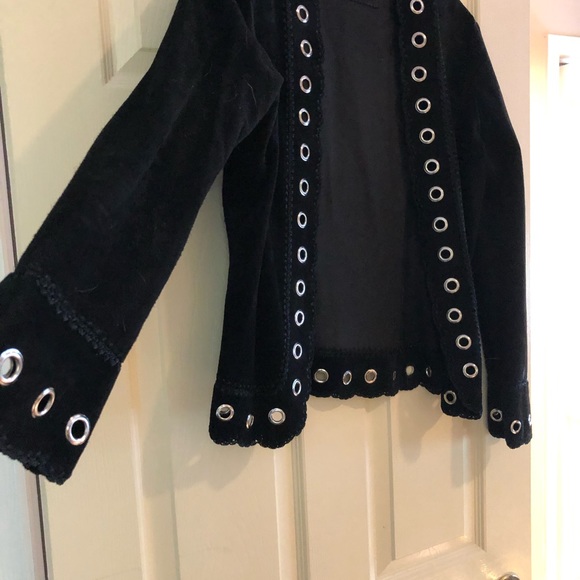 Jacket - Picture 5 of 5